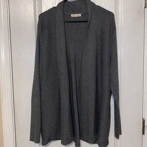 Women’s long cardigan